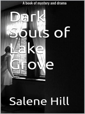 cover image of Dark Souls of Lake Grove